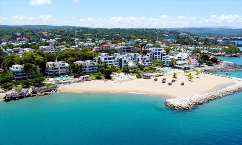 Puerto Plata Route