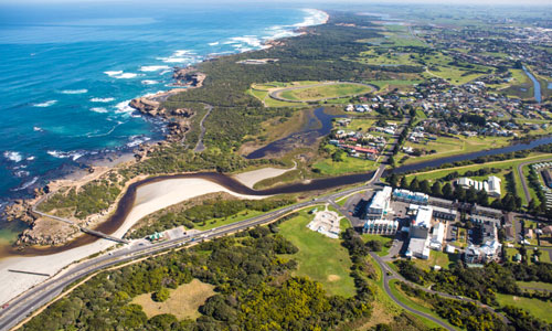 Warrnambool Route